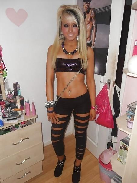 19P Big Boobs & Bodies 4