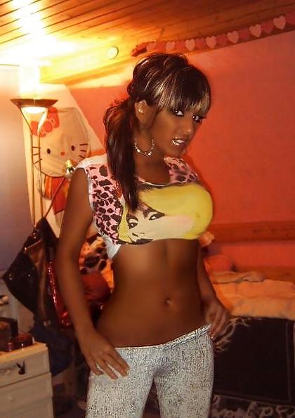 19P Big Boobs & Bodies 4