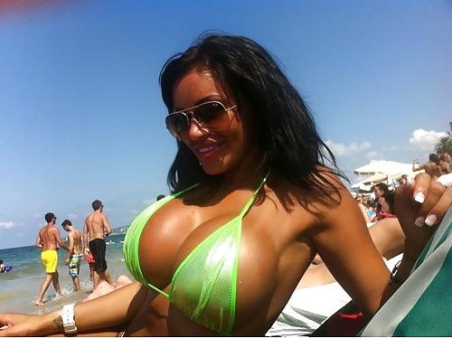 19P Big Boobs & Bodies 4
