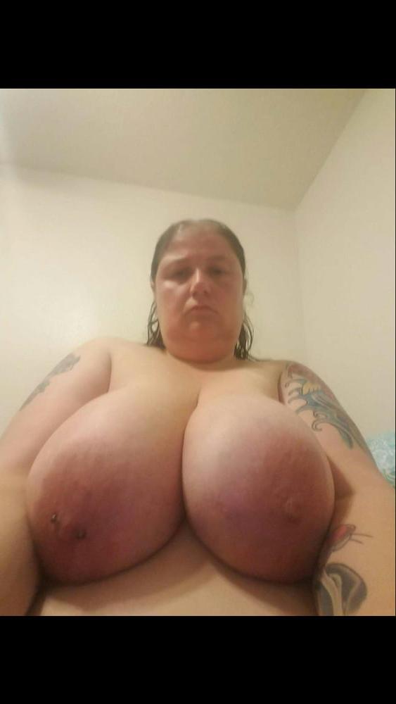 25P Step mom's big tittes