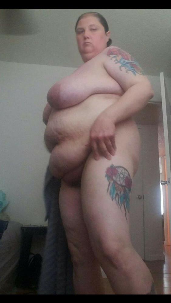 25P Step mom's big tittes