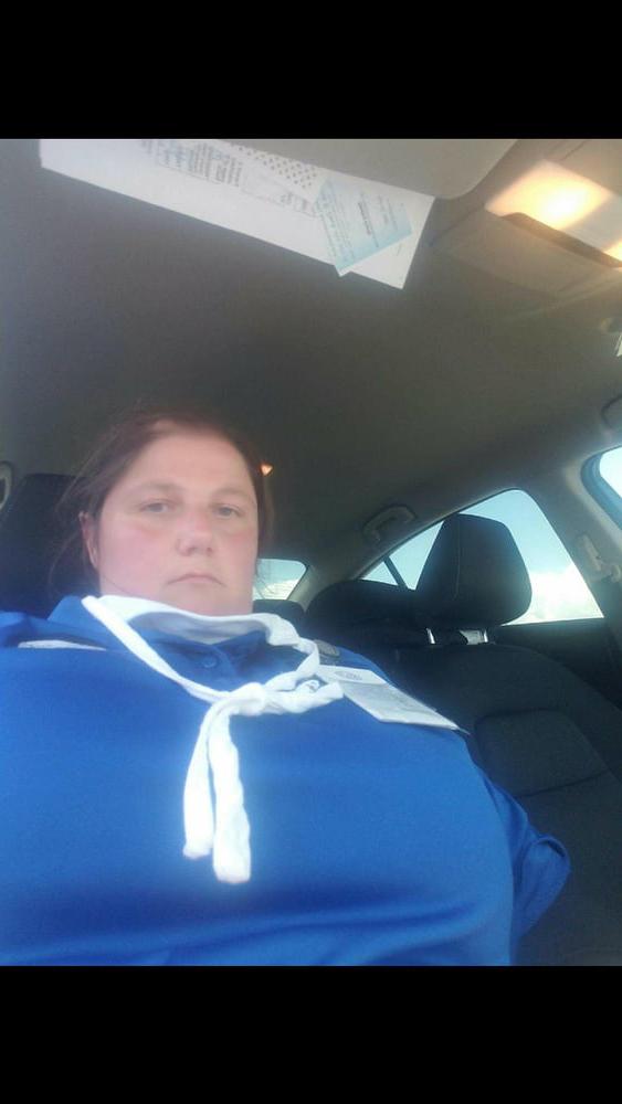 25P Step mom's big tittes