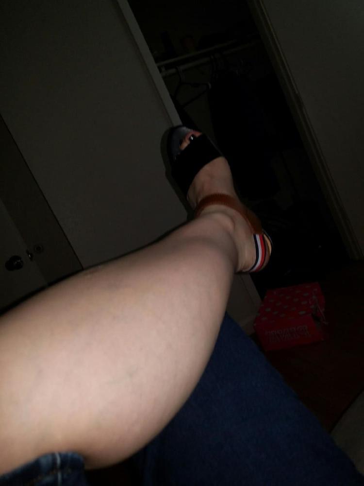25P Step mom's big tittes
