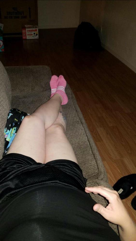 25P Step mom's big tittes