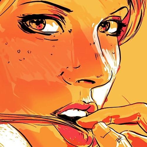 25P Erotic drawings 4