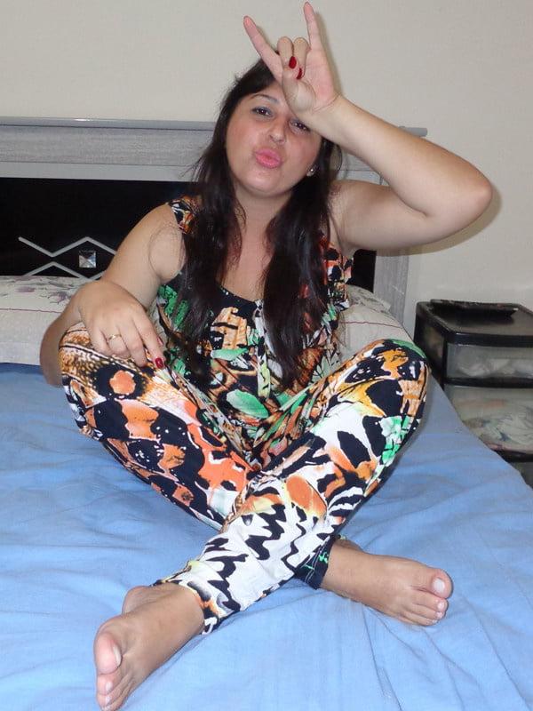 25P Cuckold Creampie BBC-BWC Hot Stuff Mix #1 by CuckoldInNylon