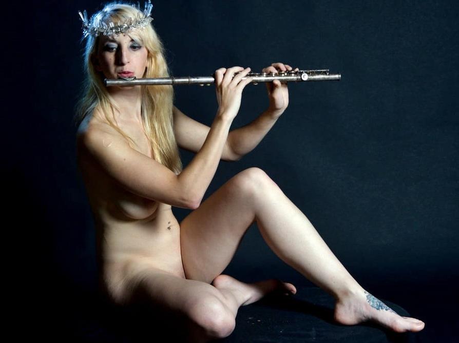 25P Erotic Music Maids - Session 5
