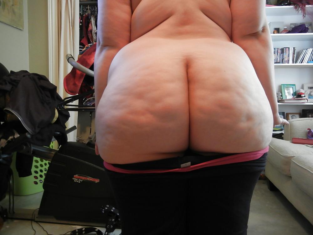 25P Big ass-culo grande