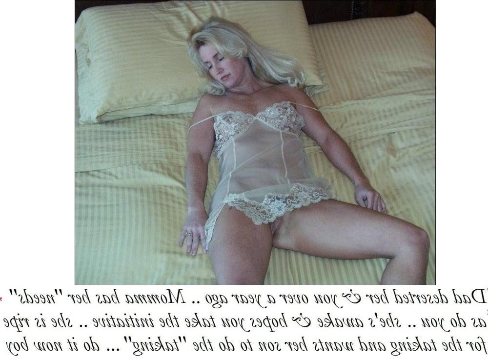 25P Mom Caption Pics 7