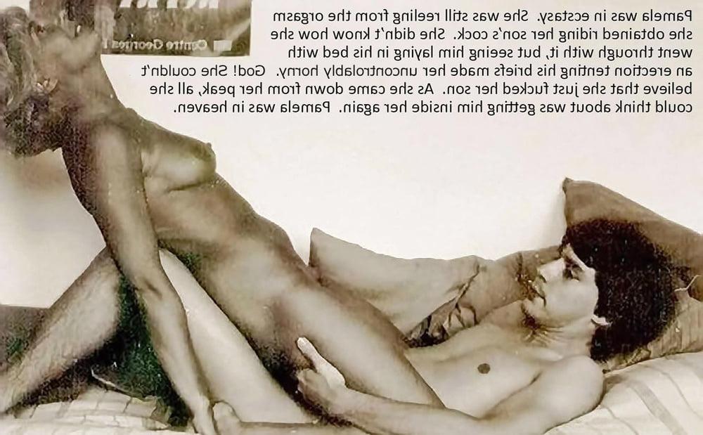 25P Mom Caption Pics 7