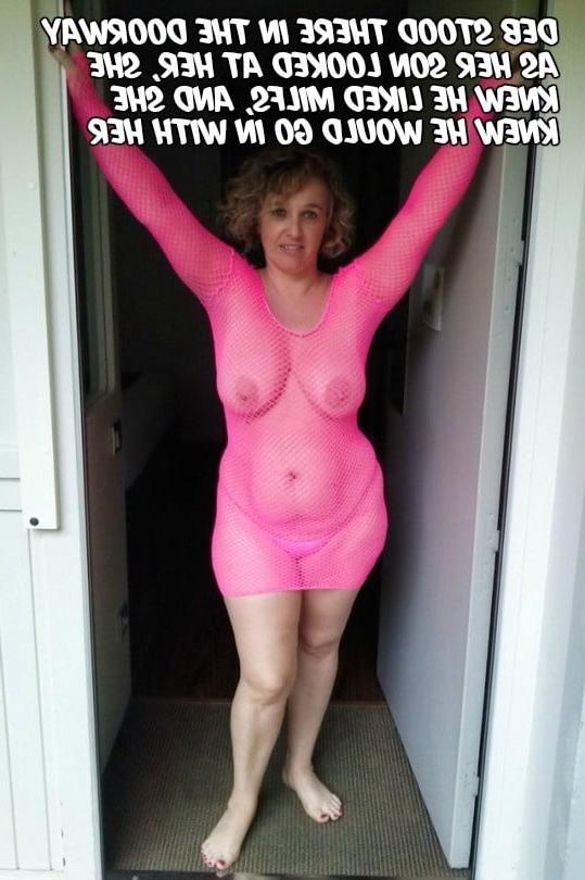 25P Mom Caption Pics 7