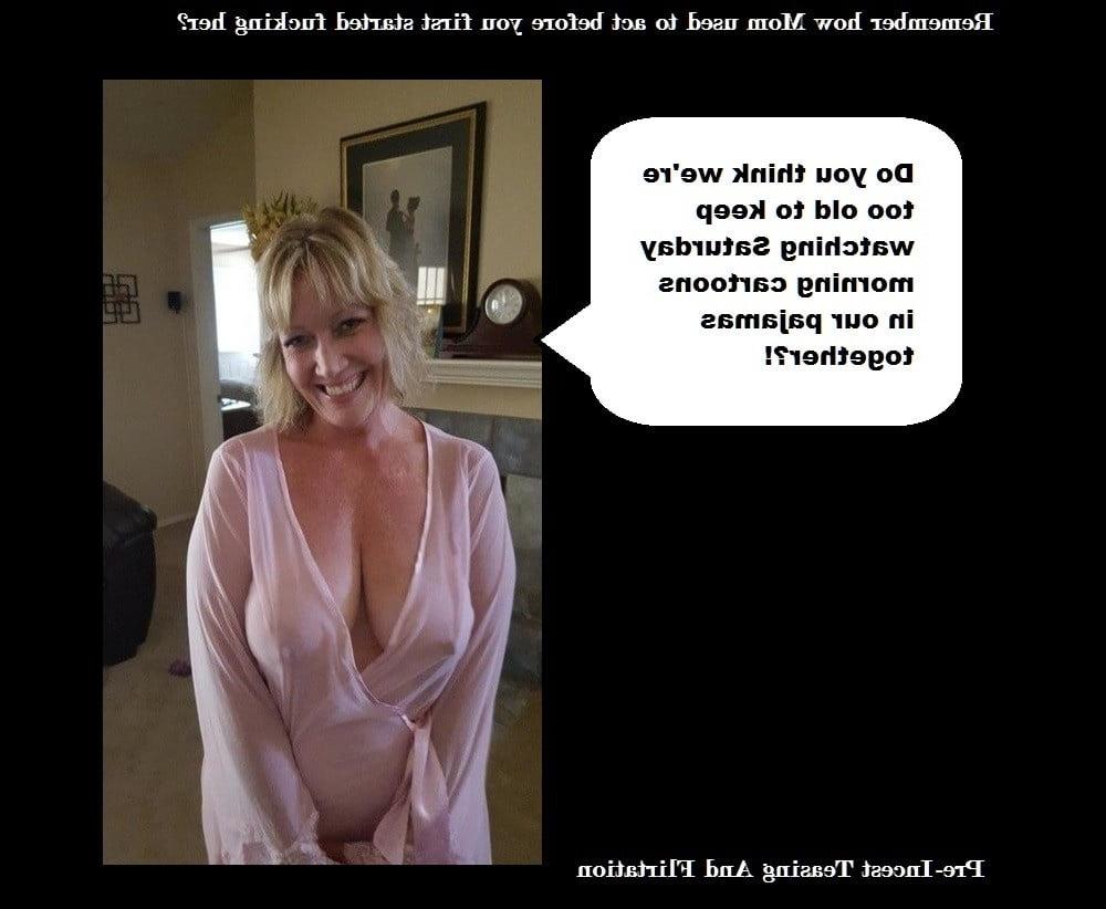 25P Mom Caption Pics 7