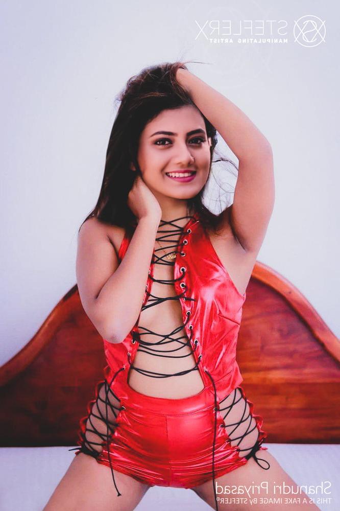 10P Sri Lankan Actress and Celebs Fakes - Episode 8 by STEFLER