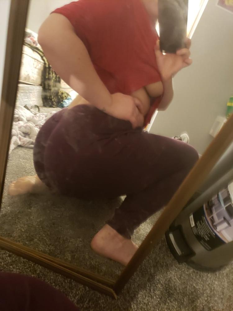 8P Booty
