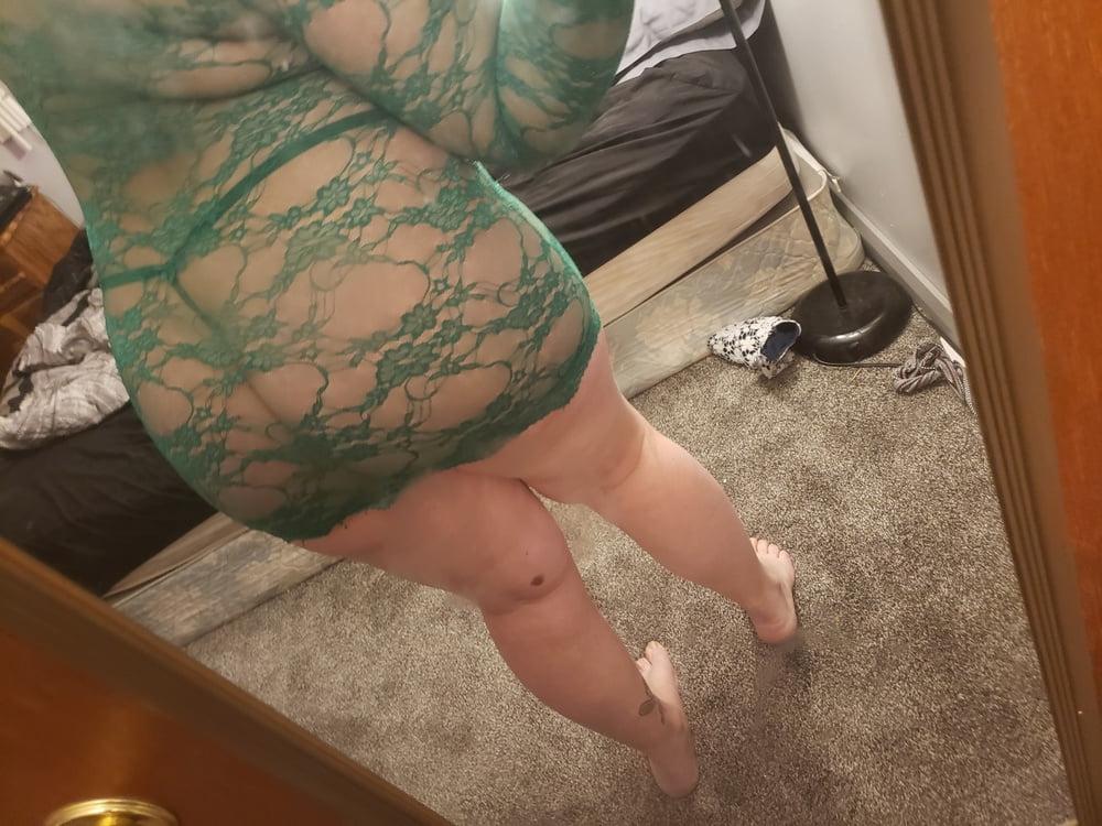 8P Booty
