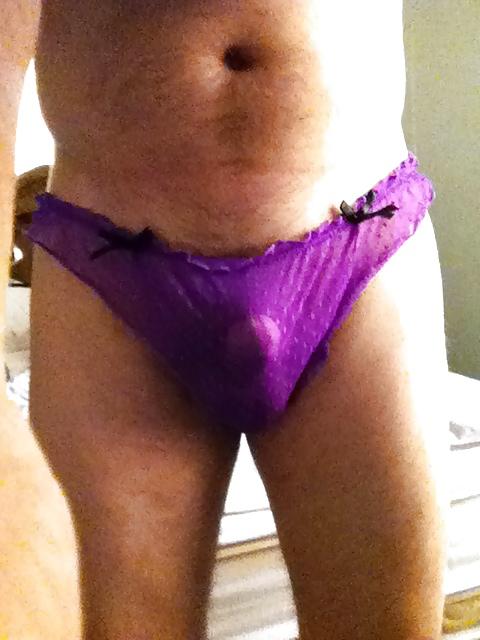 4P Crossdresser