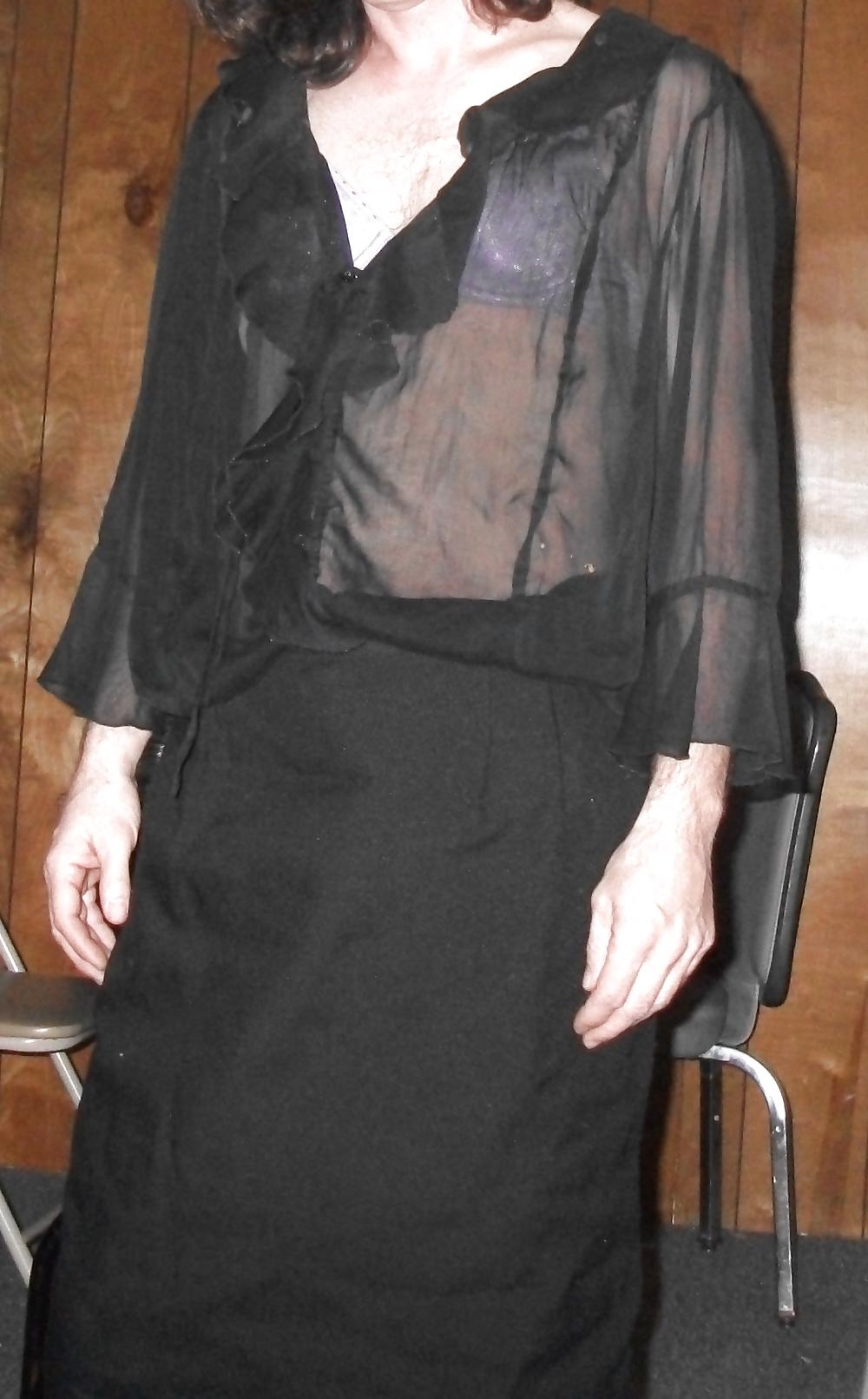 4P Crossdresser