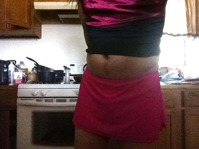 4P Crossdresser