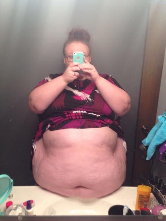 25P BBW & SSBBW mit ruhenden Bäuchen 3