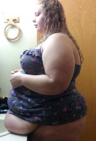 25P BBW & SSBBW mit ruhenden Bäuchen 3