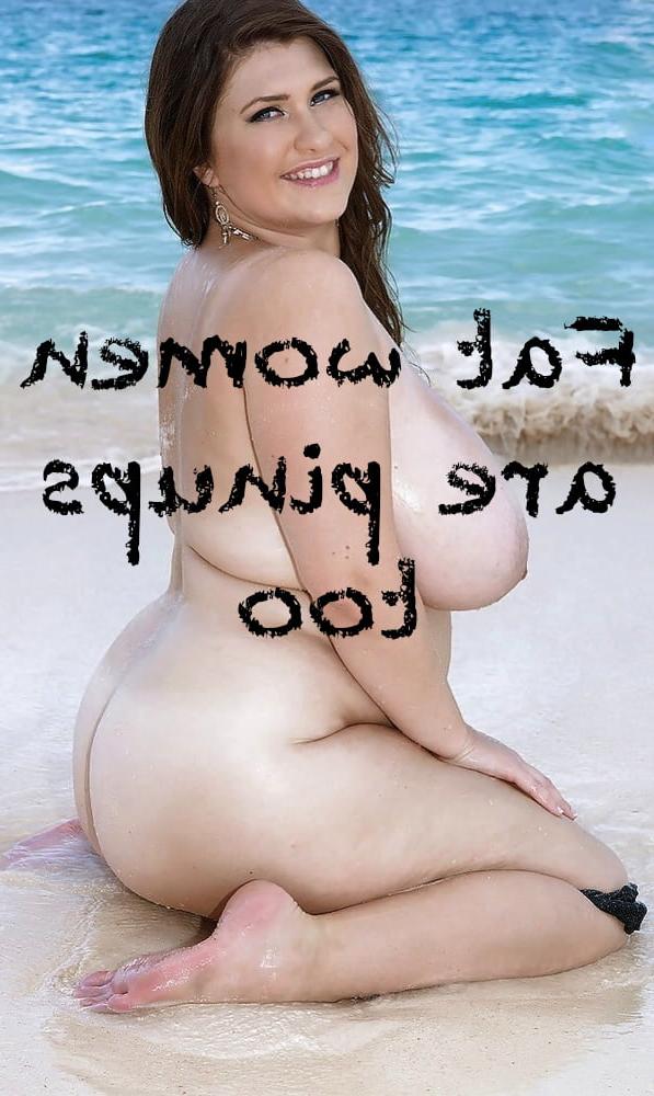 16P BBW Captions 19 - Big Girls, Chubby, Plump and Voluptuous