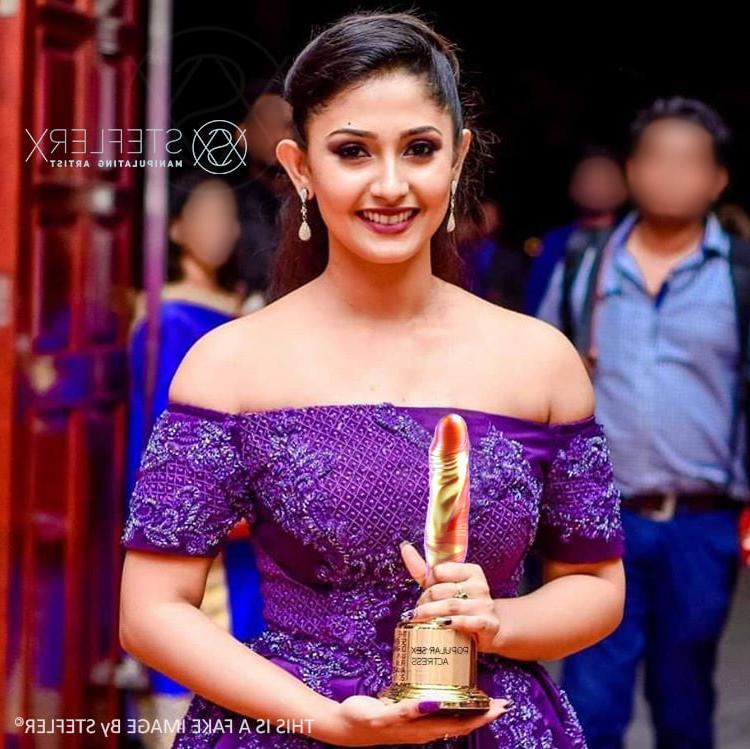 10P Sri Lankan Actress and Celebs Fakes - Episode 2 by STEFLER