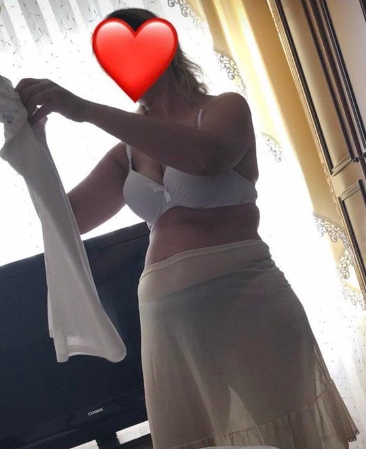13P Turkish Mom Anne 5535