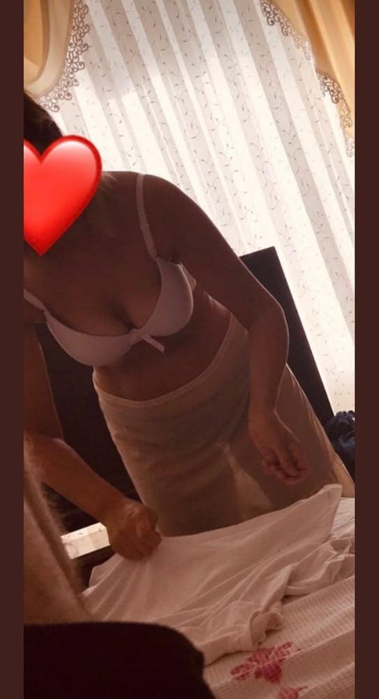 13P Turkish Mom Anne 5535