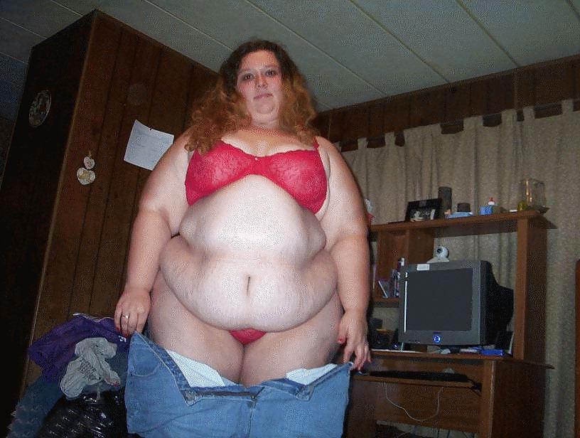 25P SSBBW Julie Pt.2...Finale!