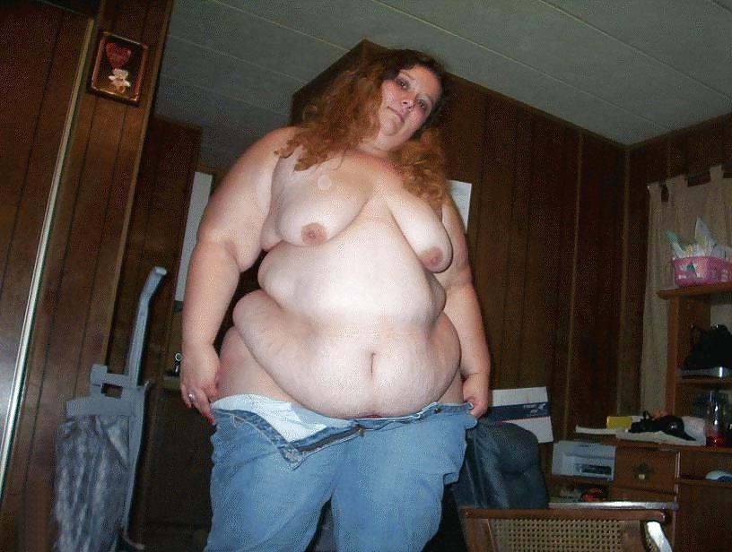 25P SSBBW Julie Pt.2...Finale!