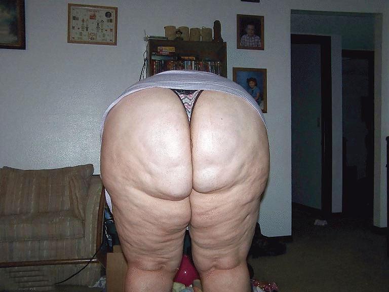 25P SSBBW Julie Pt.2...Finale!