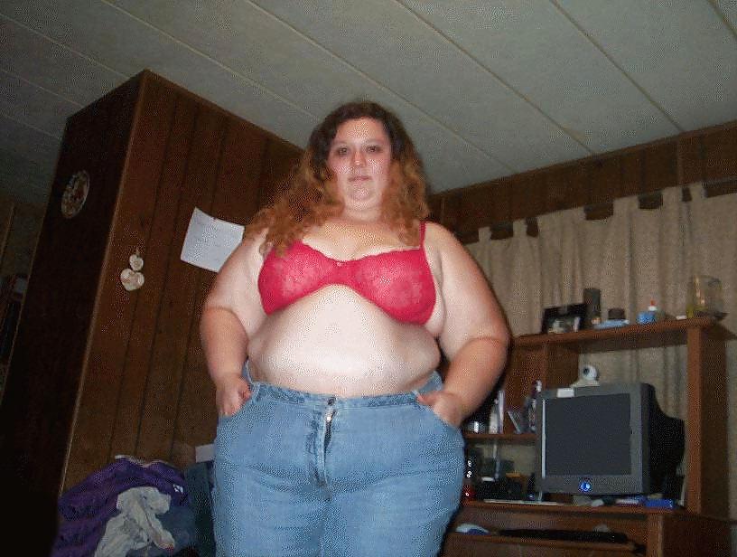 25P SSBBW Julie Pt.2...Finale!