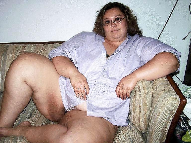25P SSBBW Julie Pt.2...Finale!