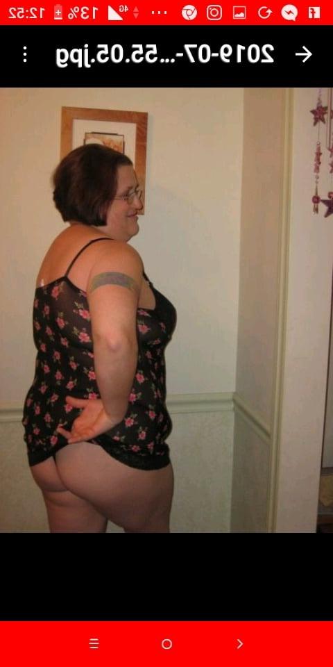 25P Hoodyman SSBBW 295 . Lauren Arnette Elliott Mega exposure.