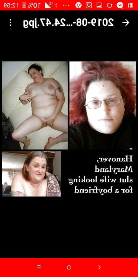 25P Hoodyman SSBBW 295 . Lauren Arnette Elliott Mega exposure.