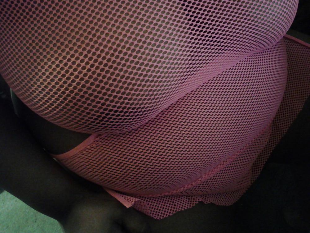 4P V day booty
