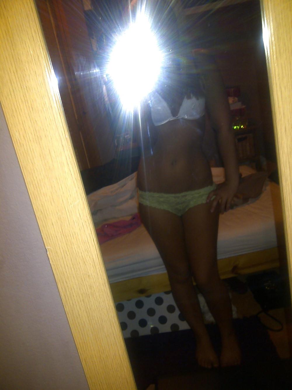 24P 2 Self Shot babes