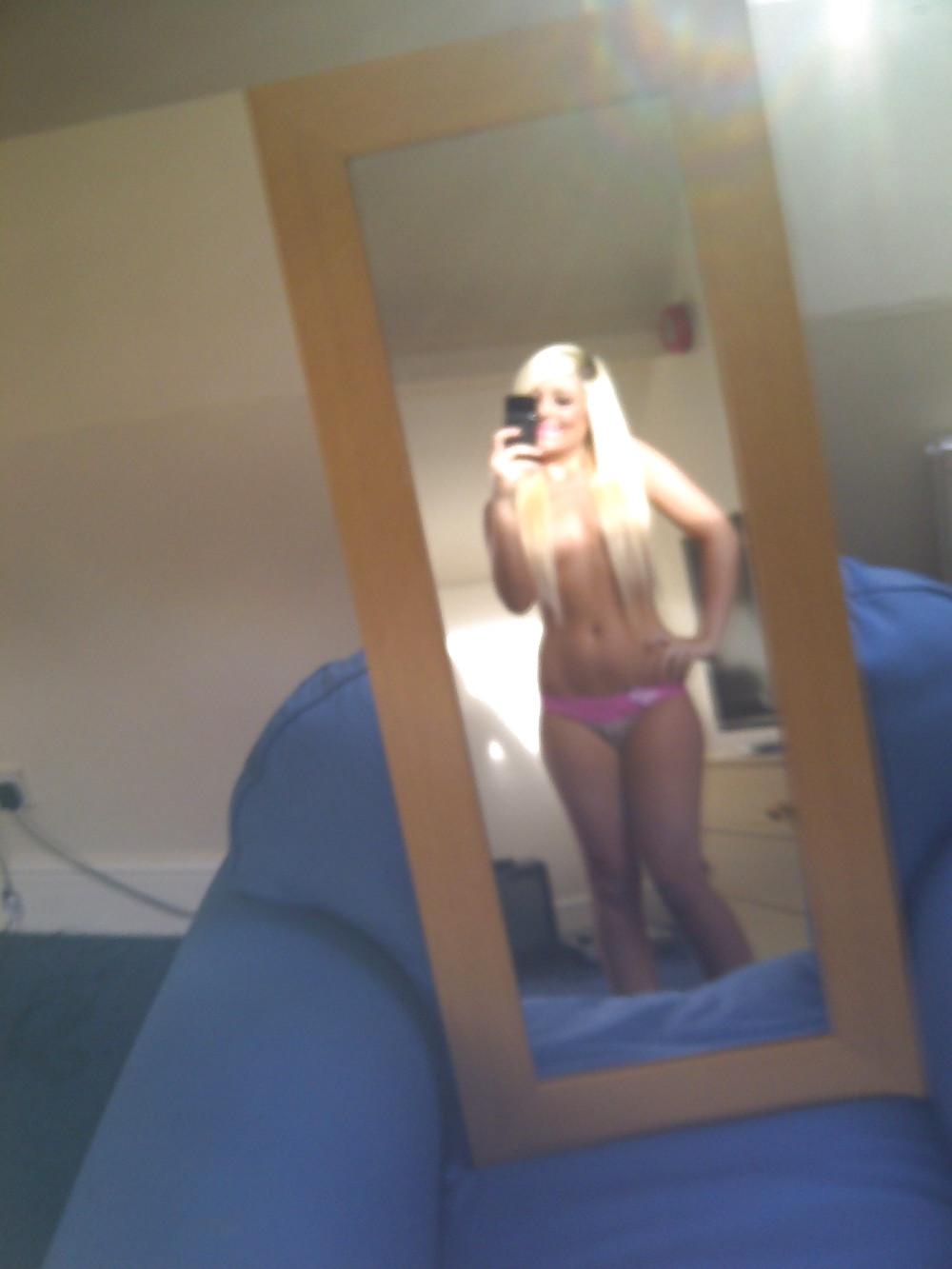24P 2 Self Shot babes
