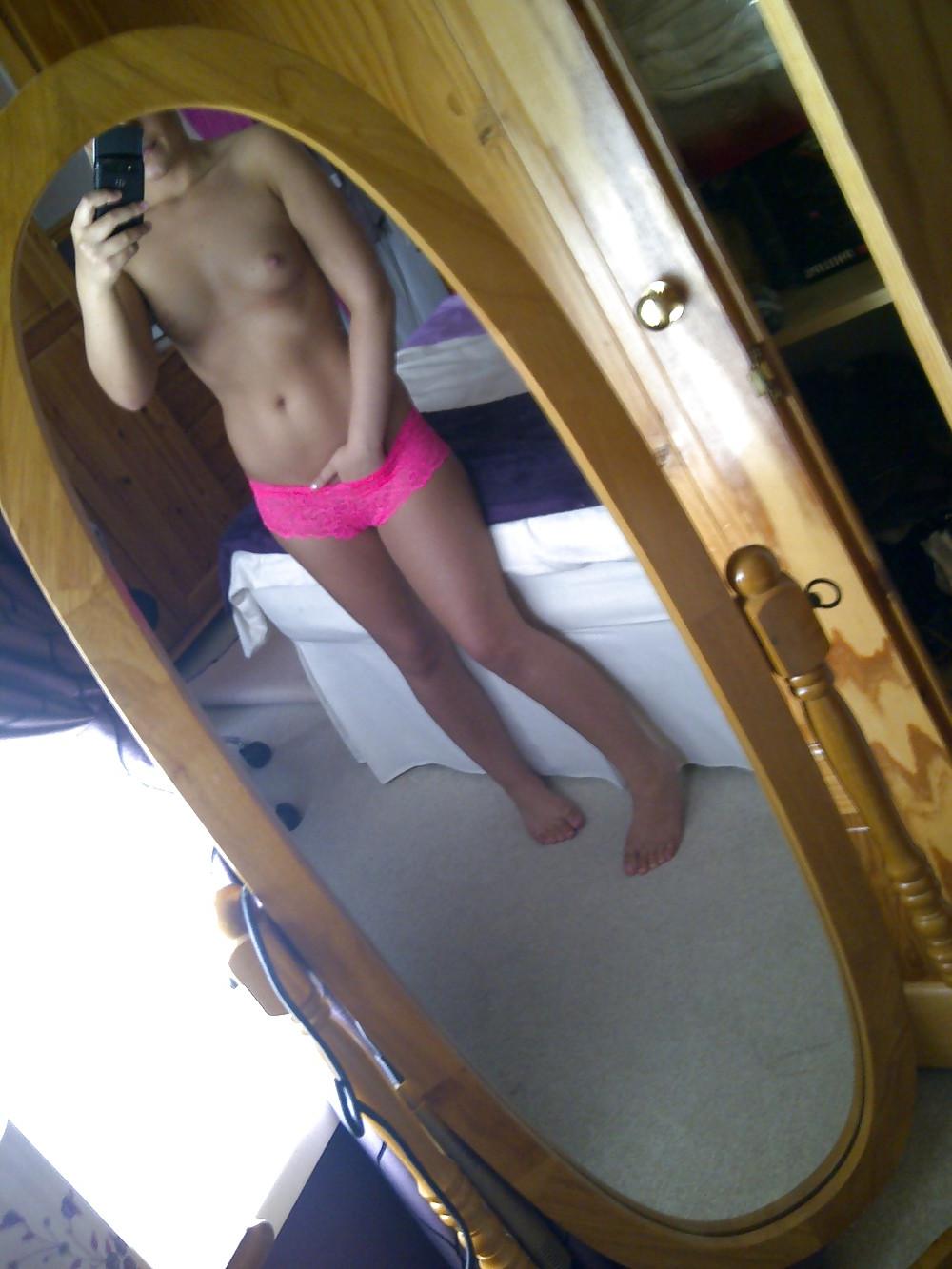 24P 2 Self Shot babes