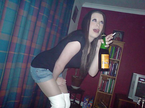24P 2 Self Shot babes