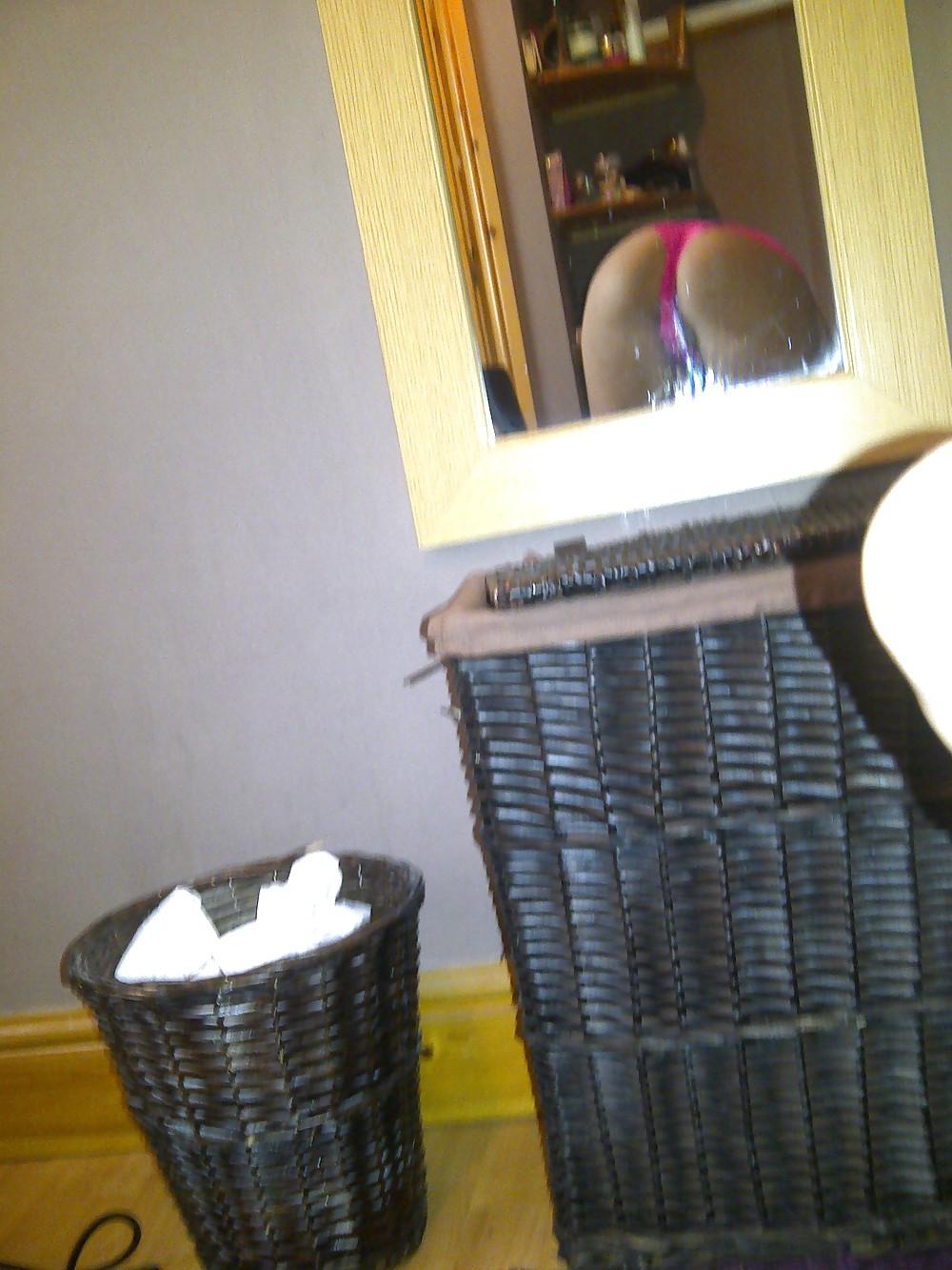 24P 2 Self Shot babes