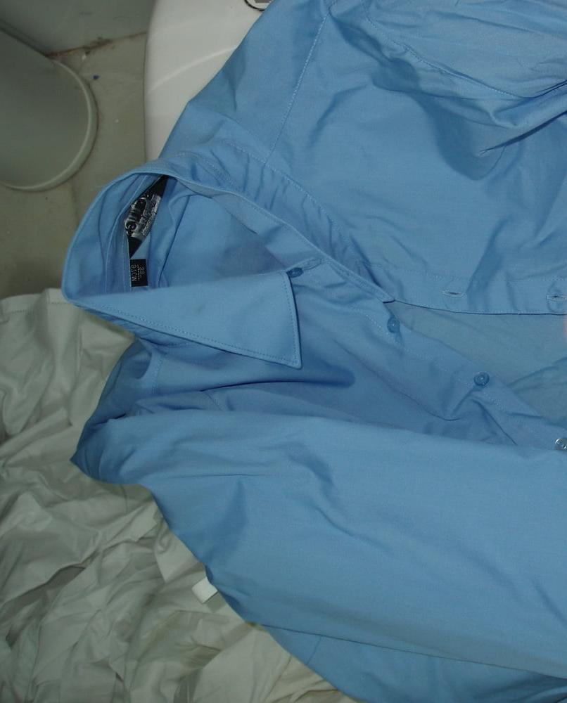 5P blue blouse 2