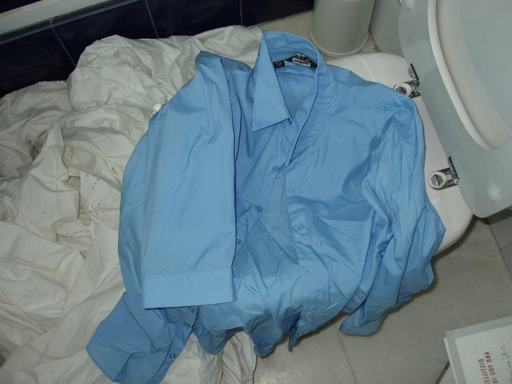 5P blue blouse 2