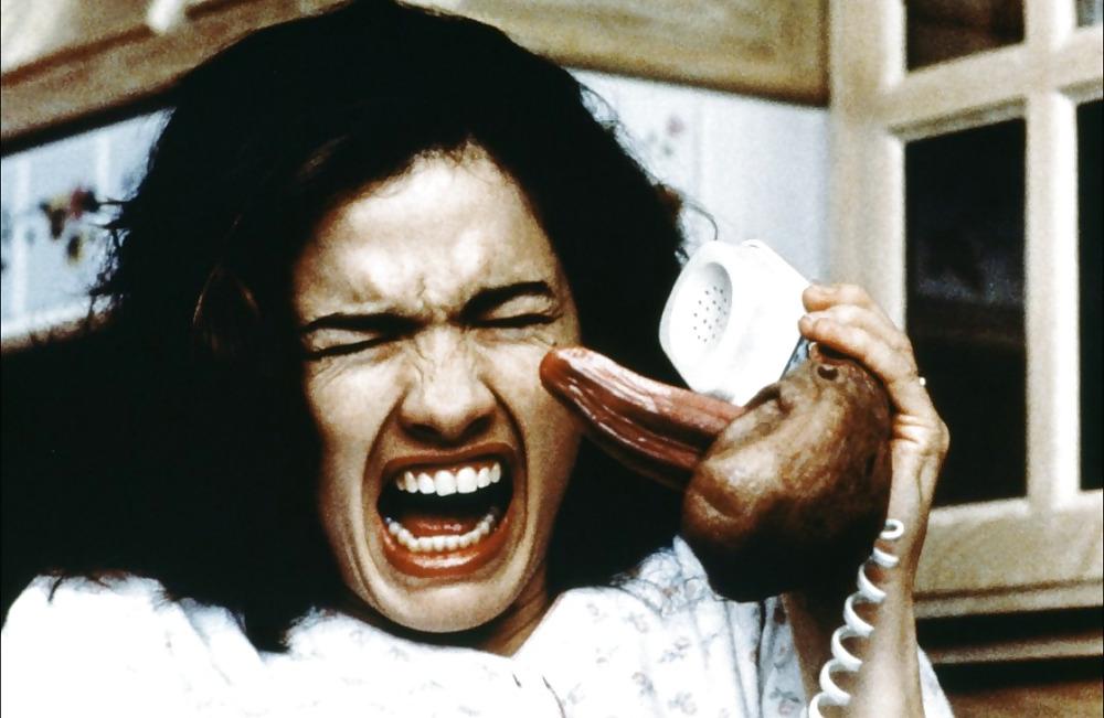 25P Heather Langenkamp Ultimate Nude collection