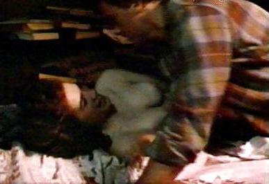 25P Heather Langenkamp Ultimate Nude collection