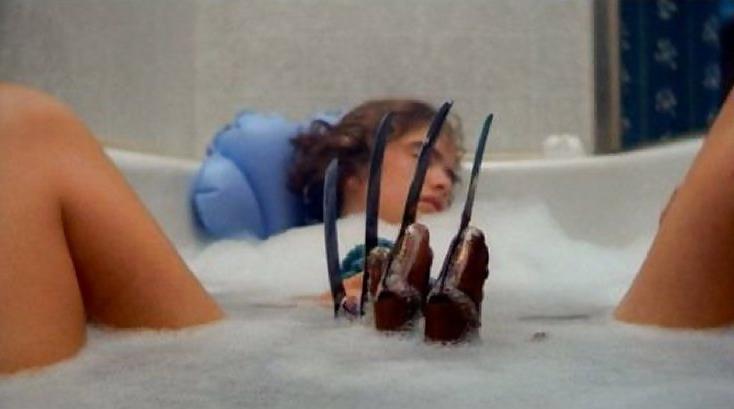 25P Heather Langenkamp Ultimate Nude collection