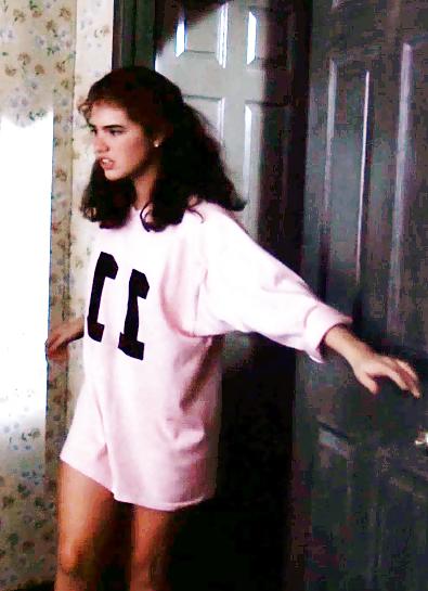 25P Heather Langenkamp Ultimate Nude collection