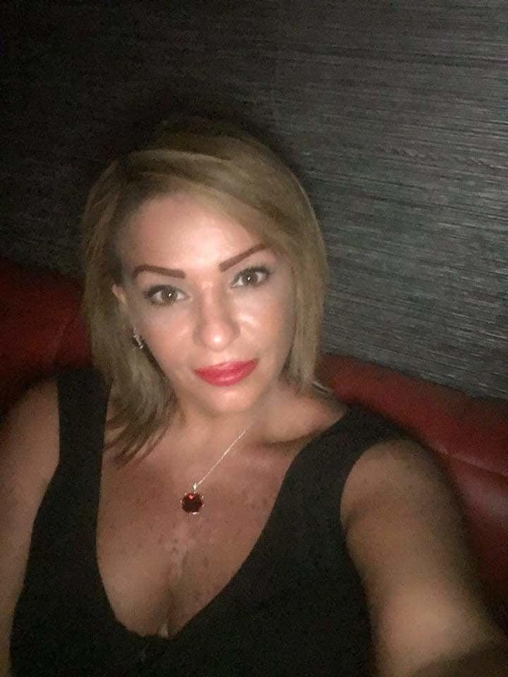 25P arab syrian mom 2020