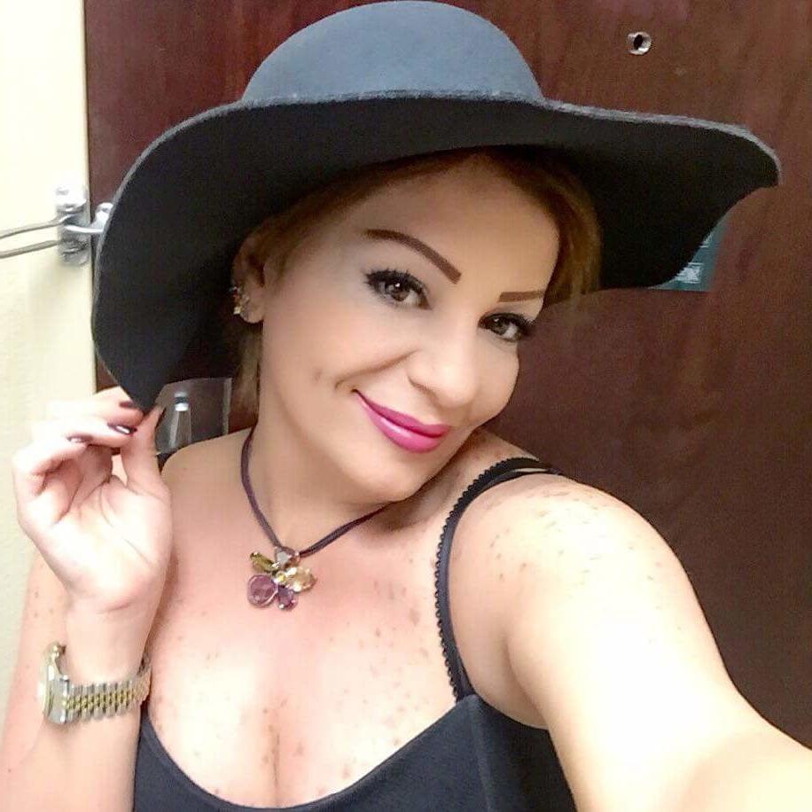 25P arab syrian mom 2020