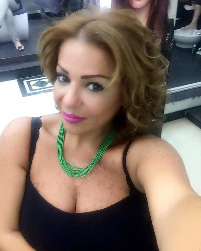 25P arab syrian mom 2020